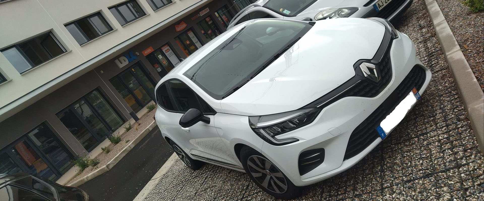 Garage mécanique voiture à Nérac